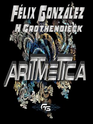 cover image of Aritmética